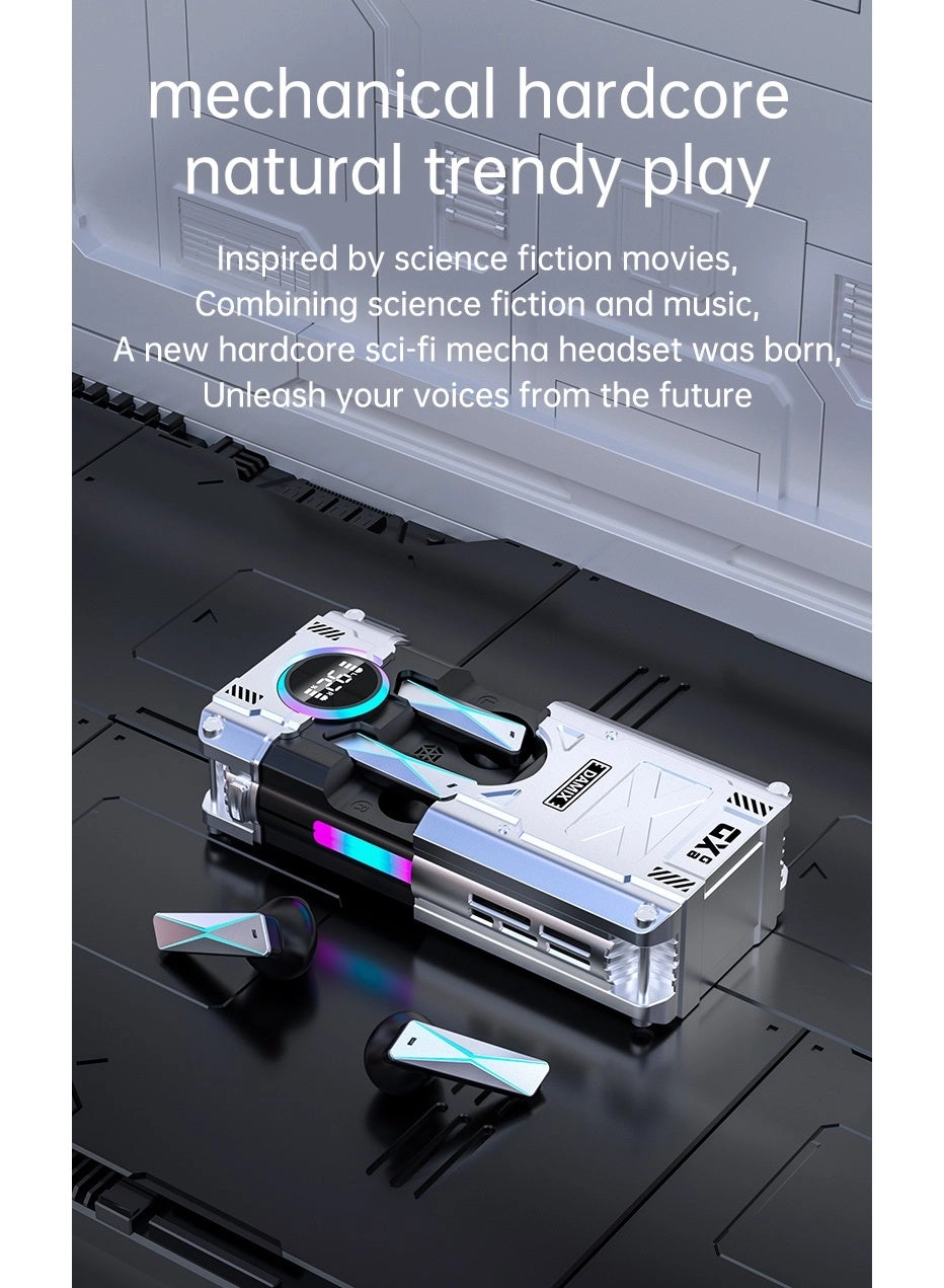 HEEARWI45 Wireless Earbud