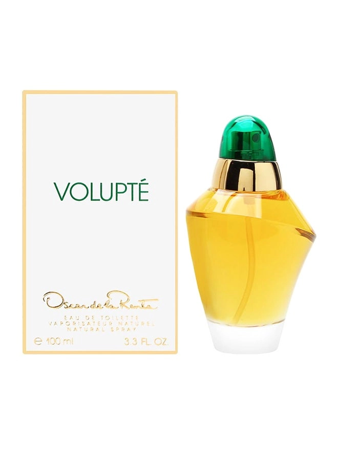 Volupte Eau de Toilette 100ml