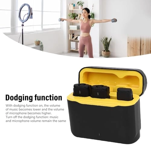 u81ygr9ds3 Wireless Microphone