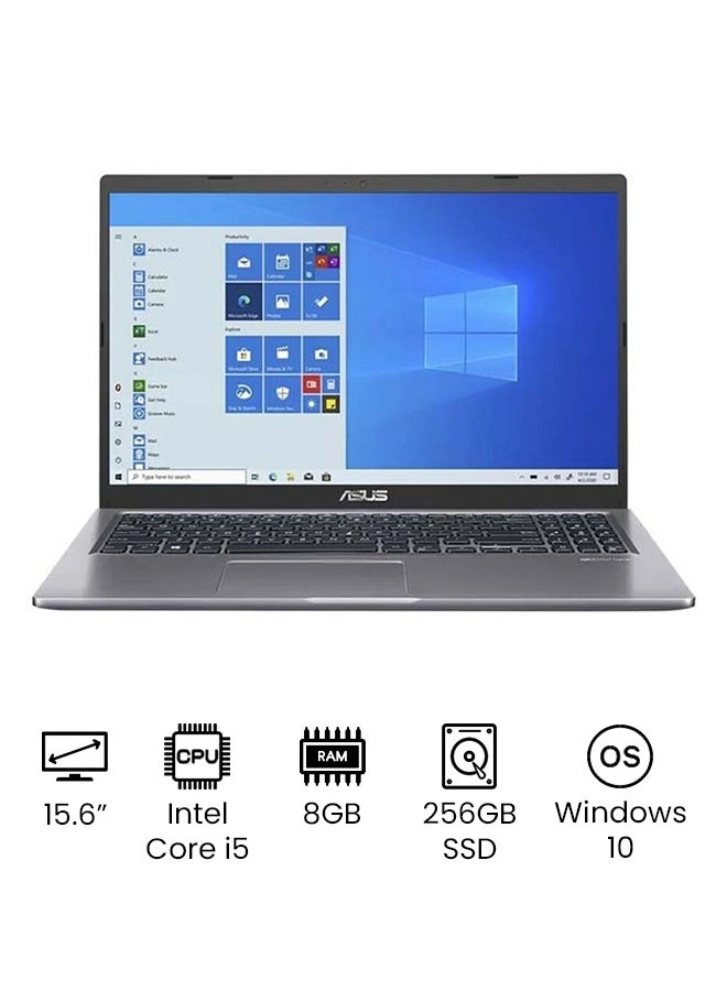 ASUS VivoBook R565EA - 15.6'' Core i5-1135G7 8GB DDR4 256GB SSD