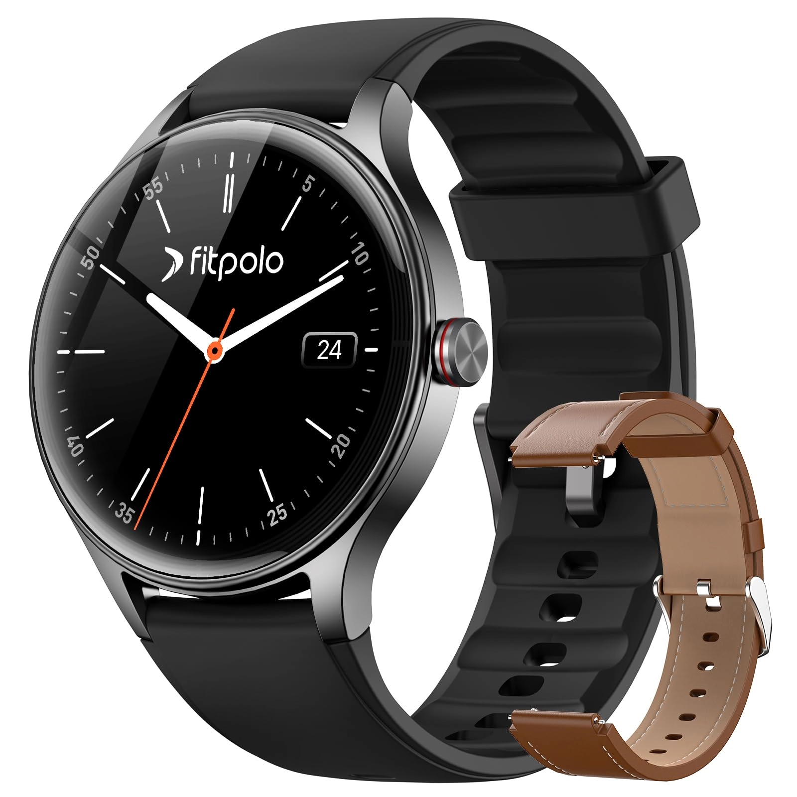 Smartwatch - 1.32"