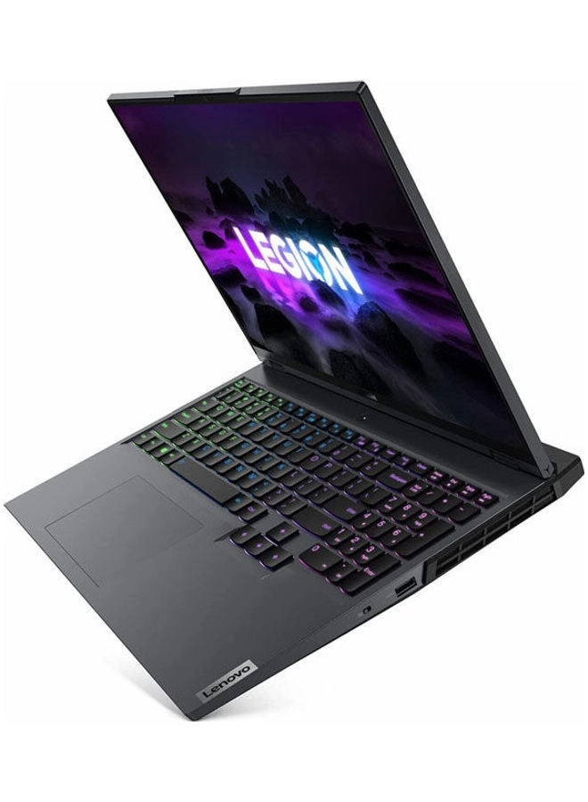 Legion 5 Pro 16ACH6H - 16'' Ryzen 7 5800H 16GB DDR4 1TB SSD