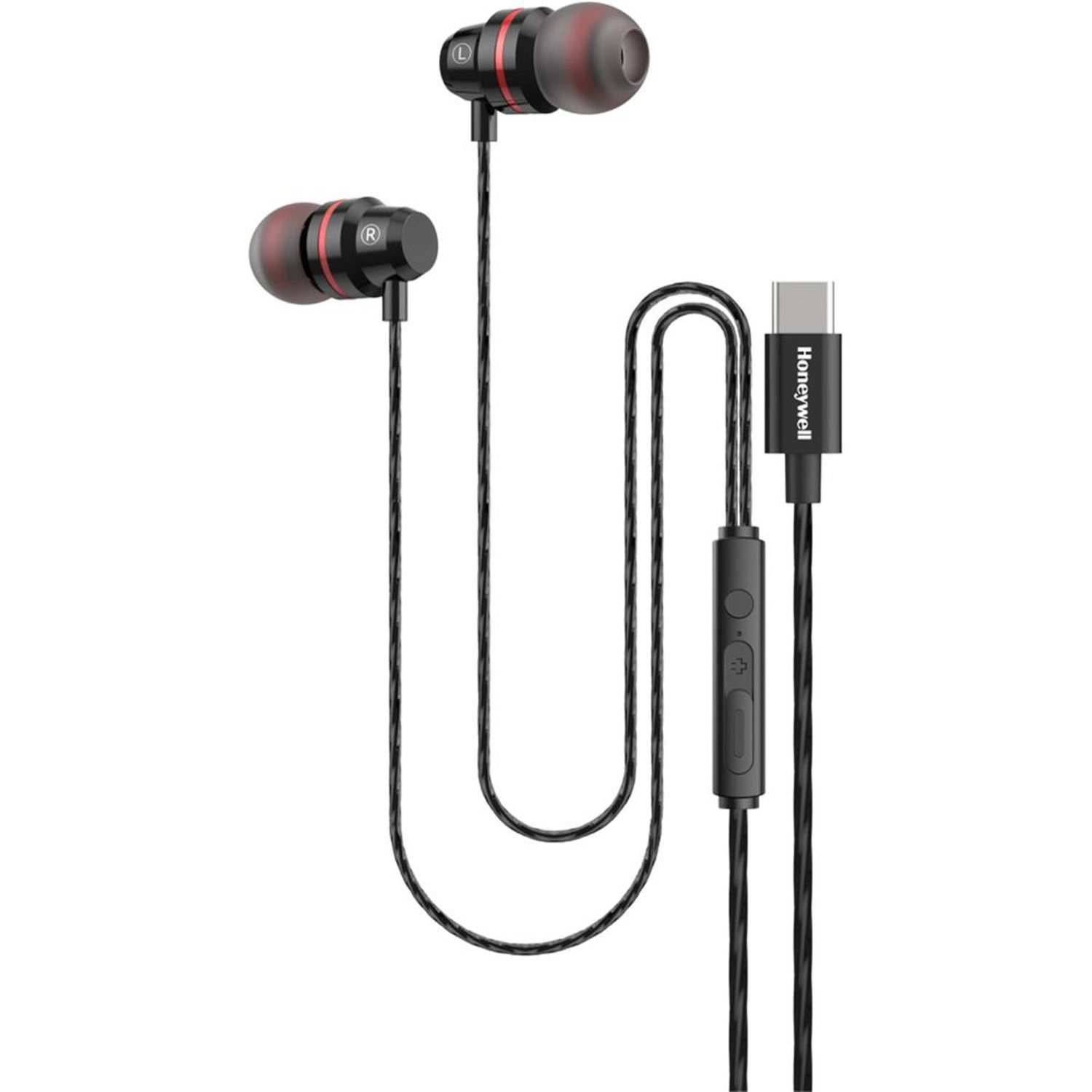 Suono P60 Wired Headset