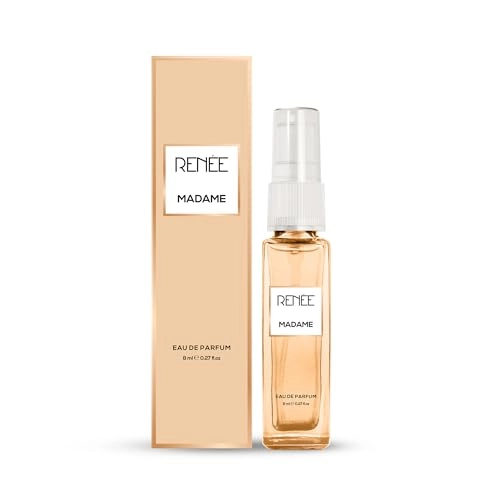 Madame Eau de Parfum - 8ml