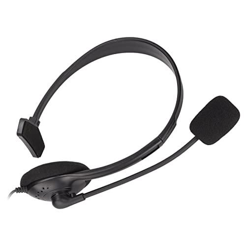 S480 Wired Headset