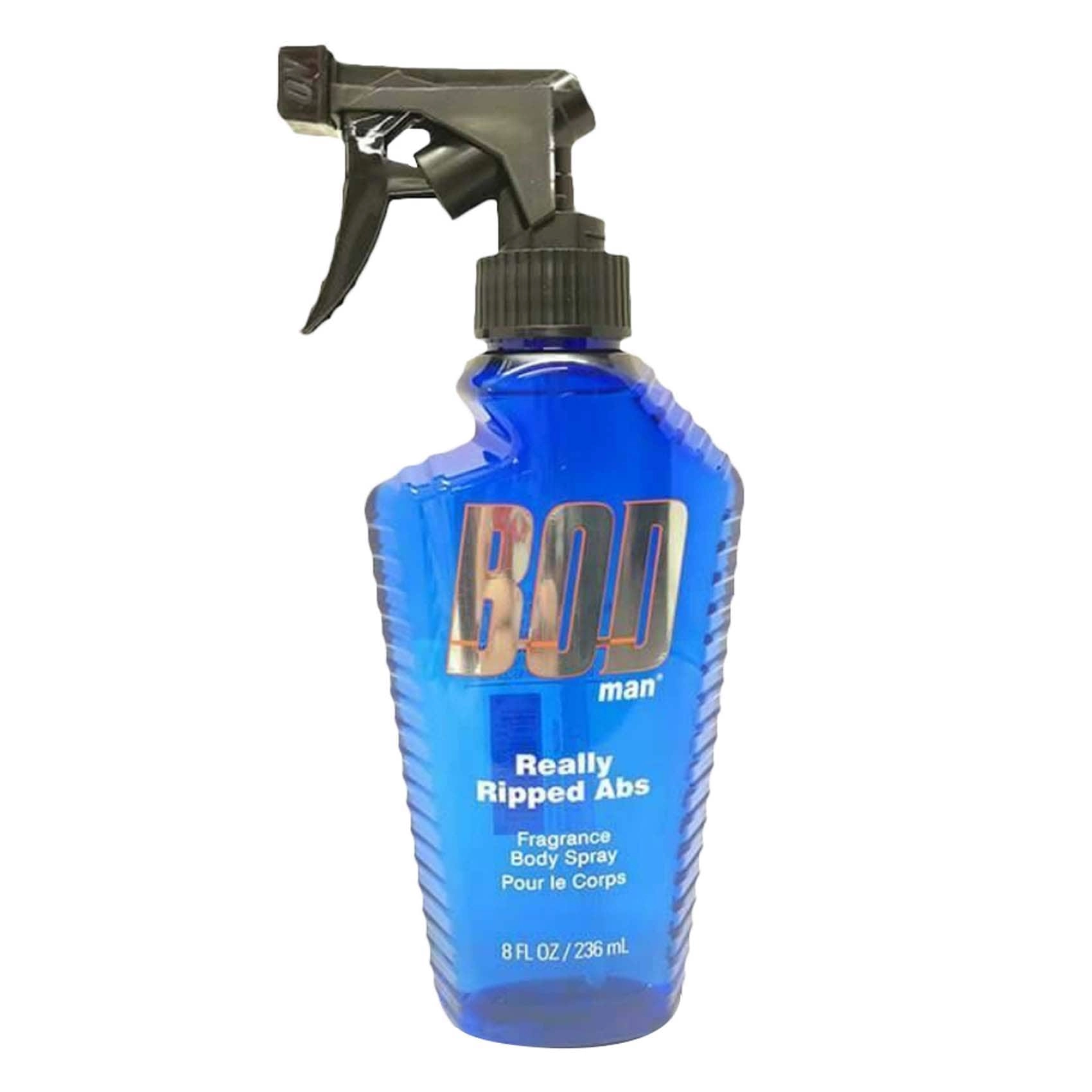Bod Man Really Ripped Abs - 236ml