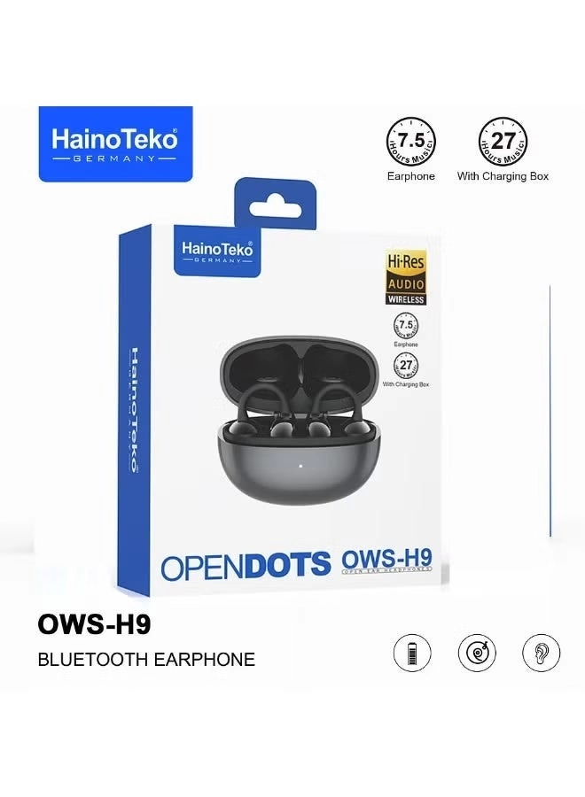 OWS-H9 Wireless Headphone