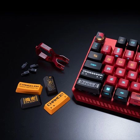 ROG Strix Scope RX - USB Type A