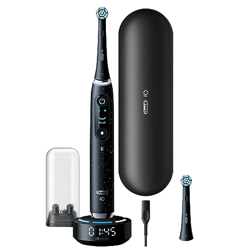 iO 10 - 7 Smart modes 3hr Fast Charging