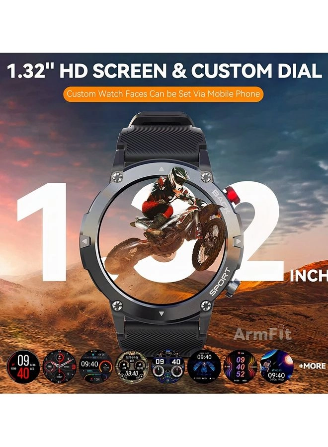 Code21 45.4mm Aluminium