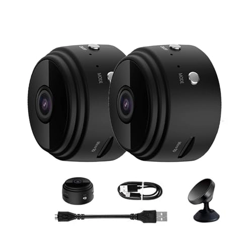 Security Camera 1080p