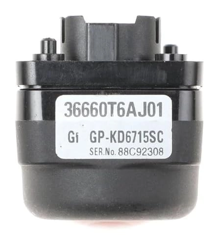 36660T6AJ01 - Night vision