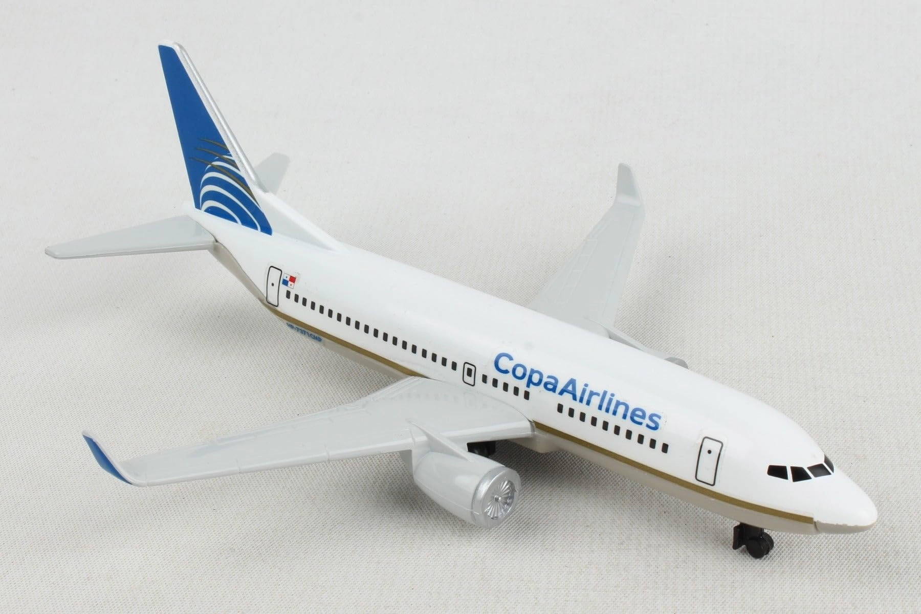 Copa Airlines - 1pcs