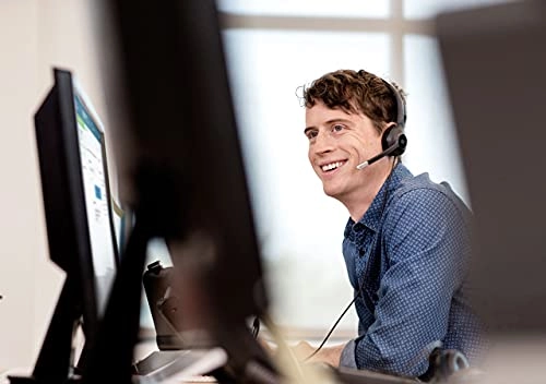 Headset 520 Series Wired Headset