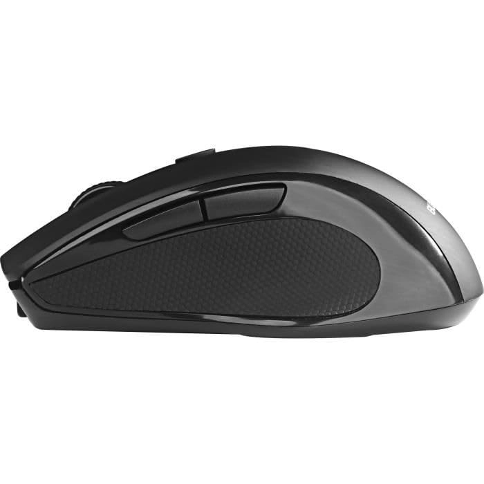 M-WL-OFF75 Mouse - Bluetooth & 2.4 GHz