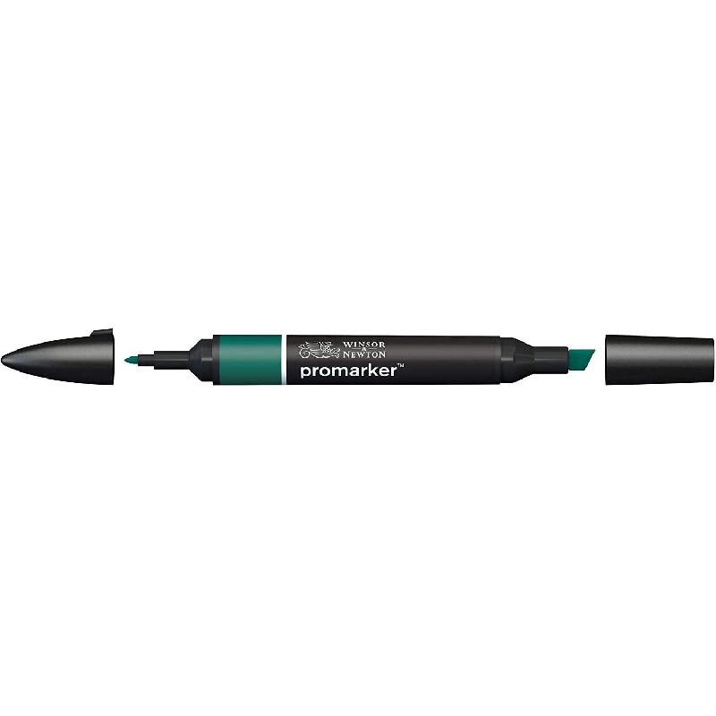 ProMarker - Violet Twin Tip