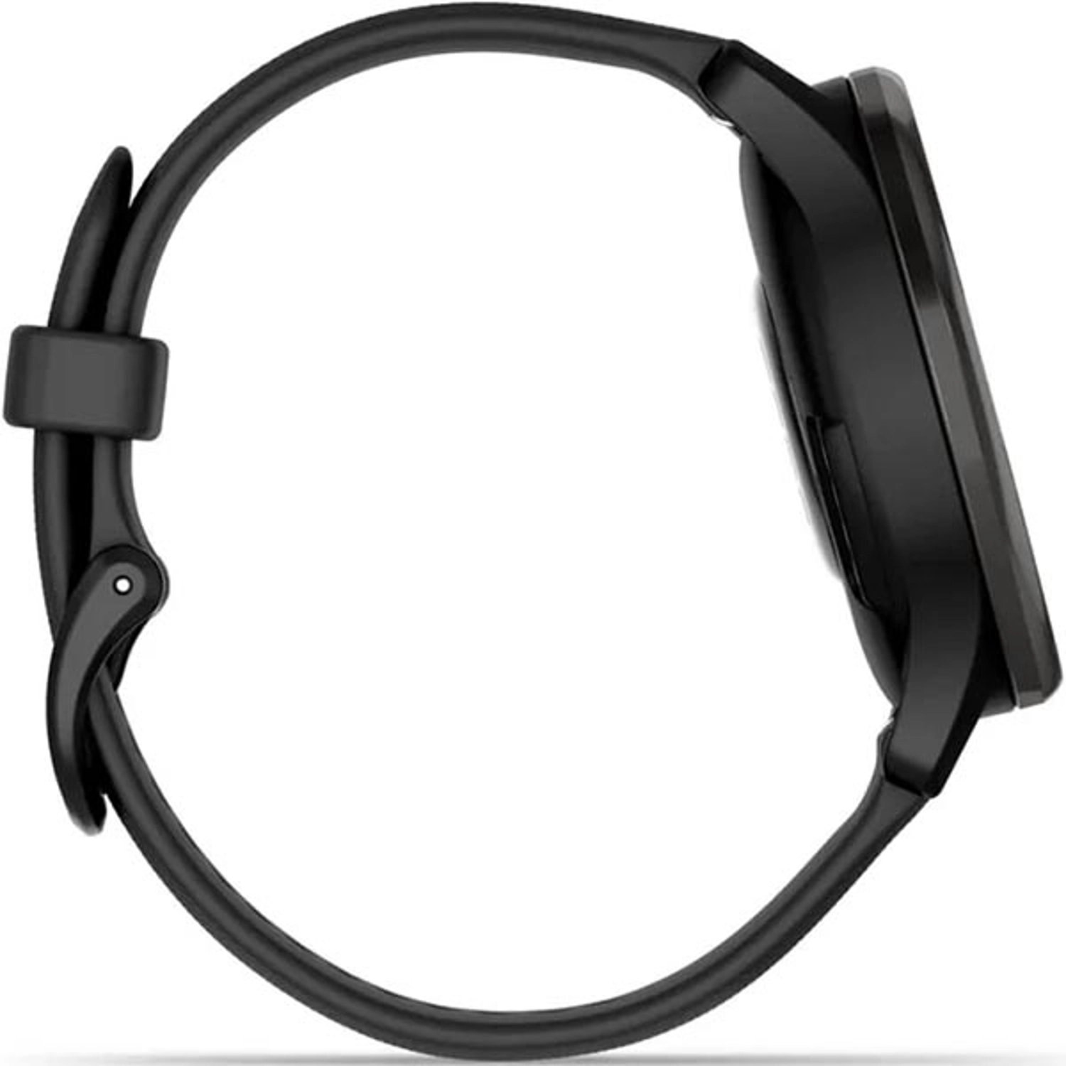 Vivomove Trend 40mm Stainless Steel