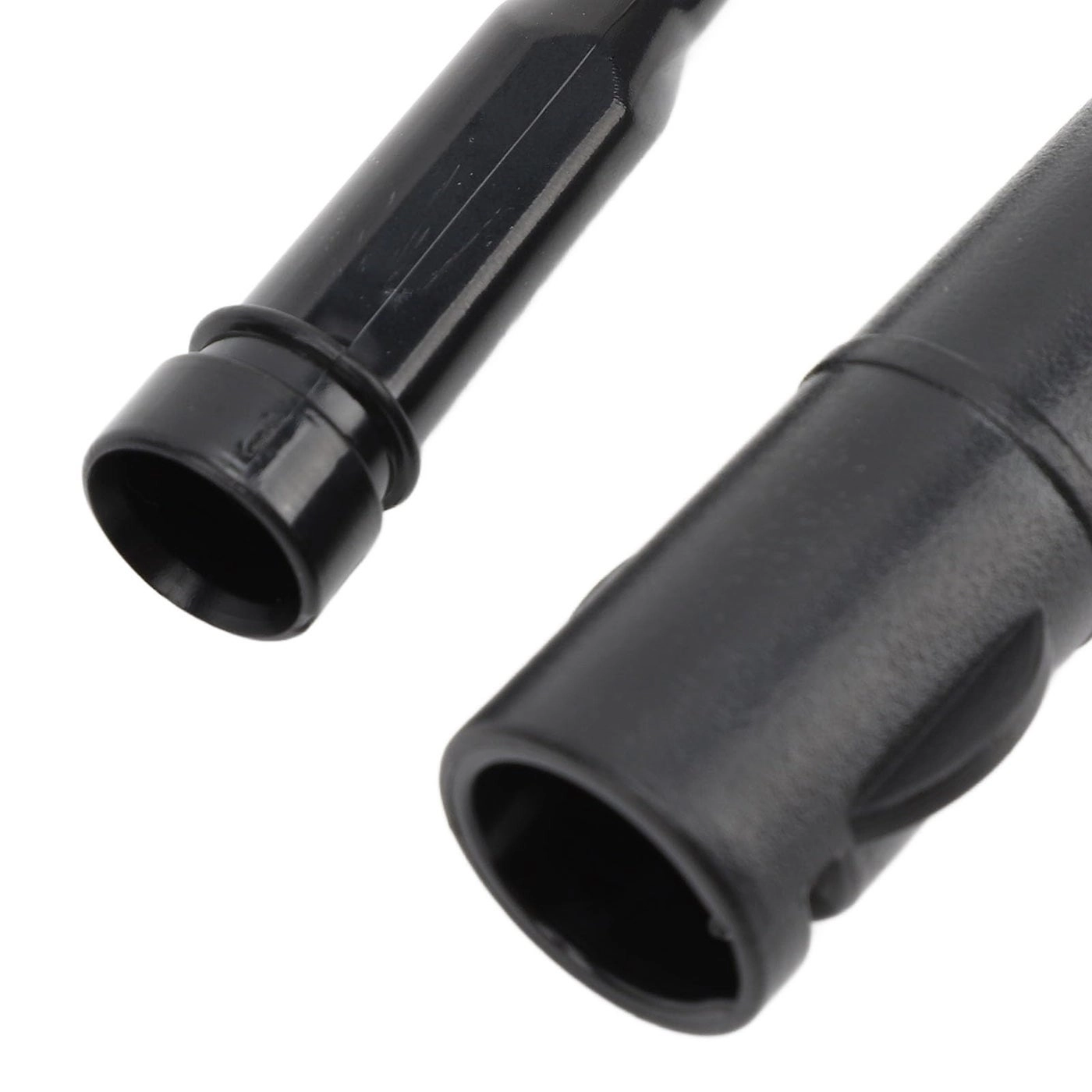 S Nozzle - Frother Lower Tube Cover