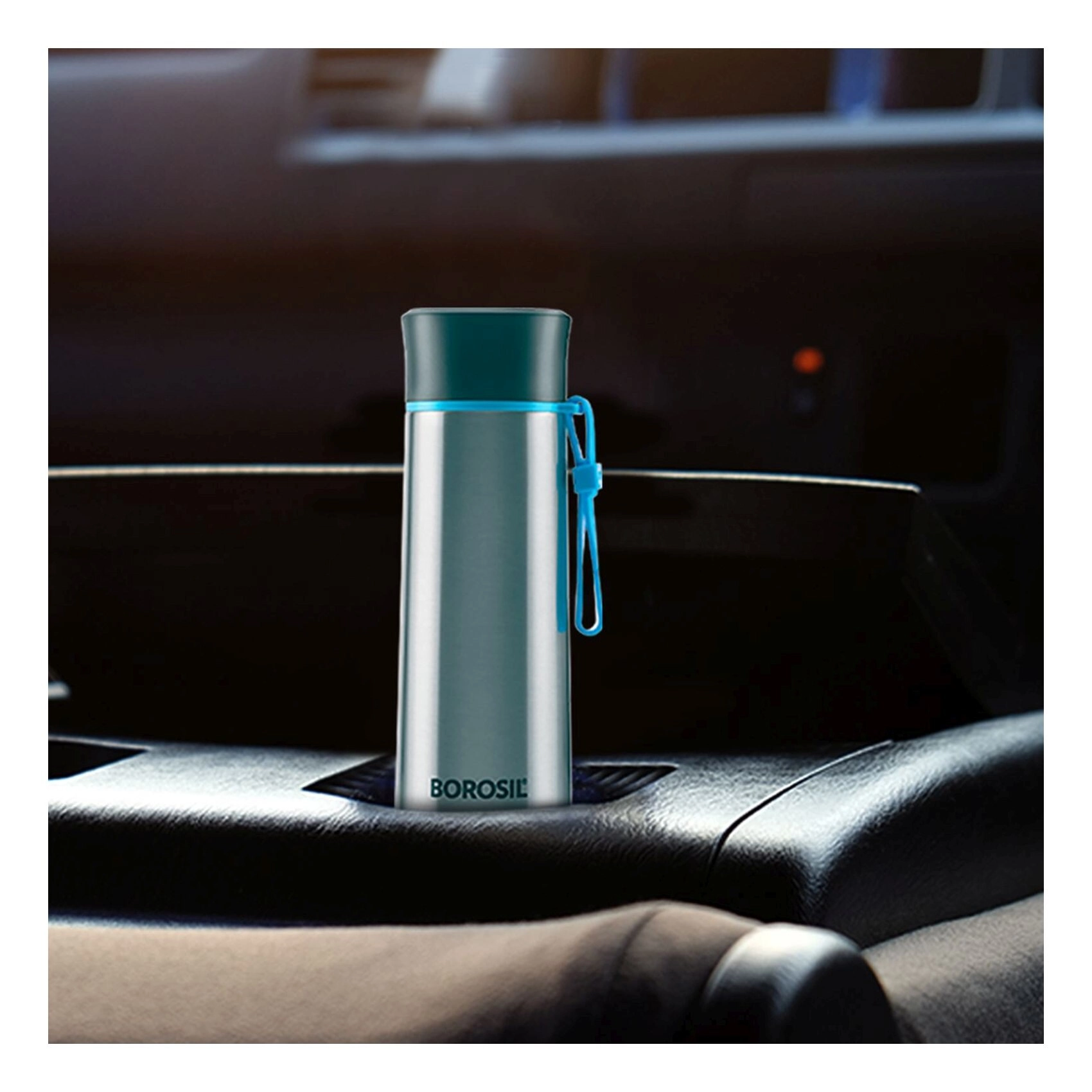Sprint Vacuum Bottle - 400ml