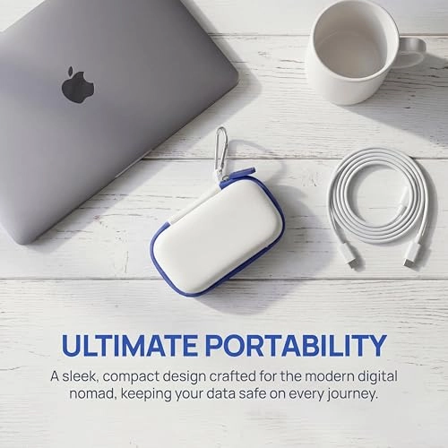 SSD Case - 1TB 2TB 4TB 8TB