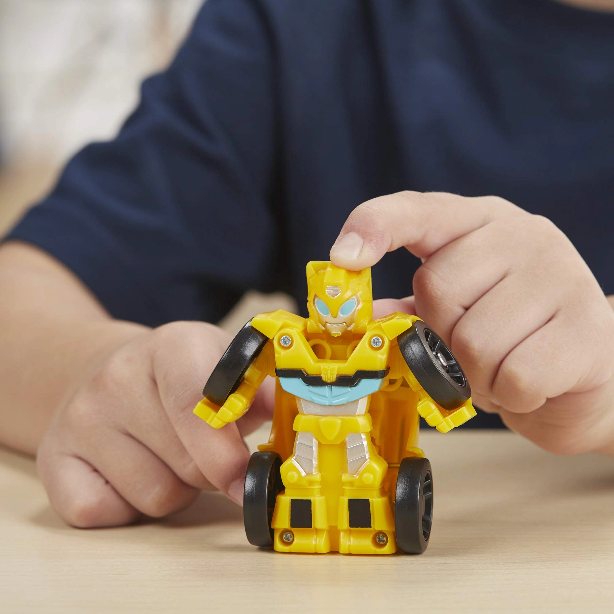 Transformers (5 pcs.)