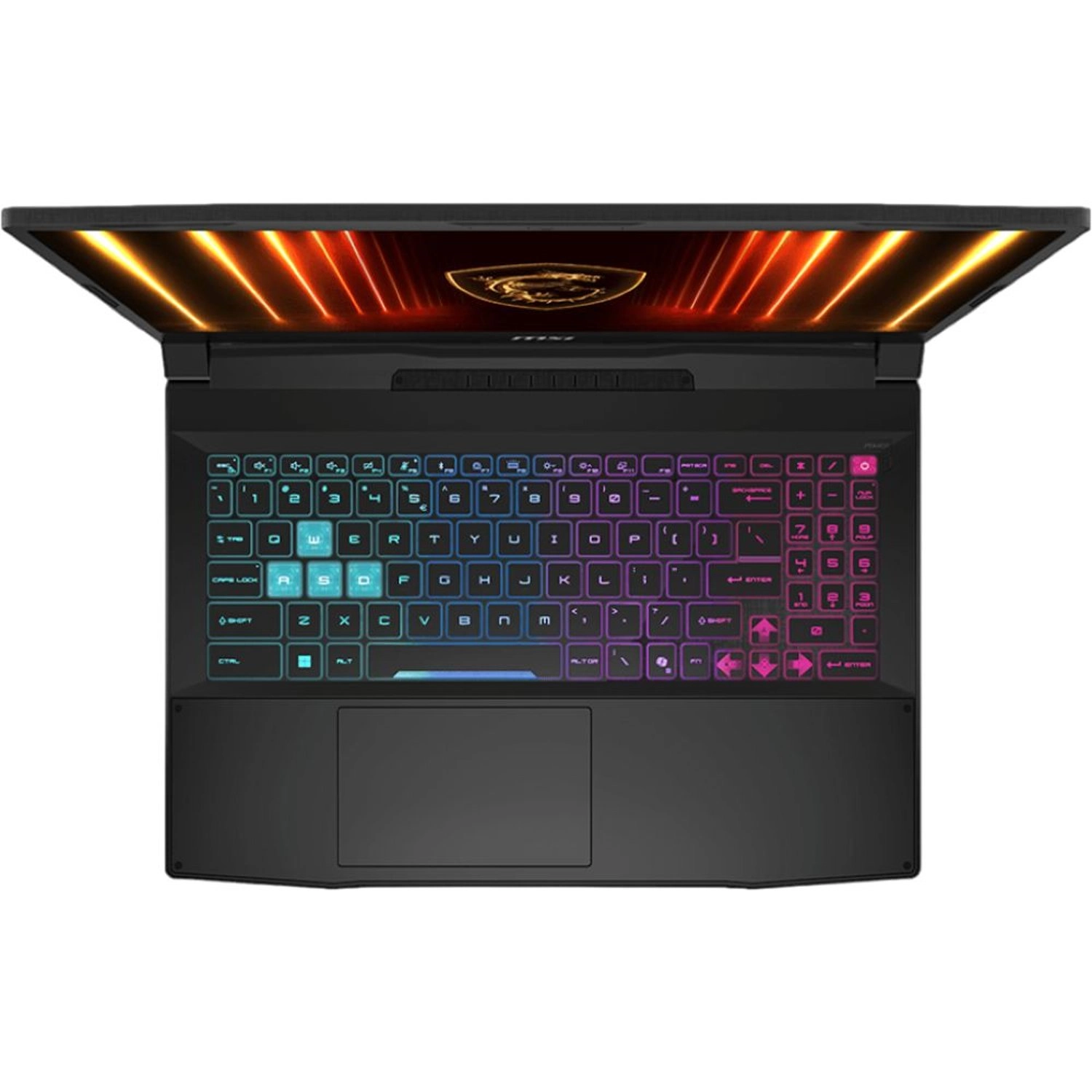 Katana 15 - 15.6'' i7-14650HX 16GB DDR5 512GB SSD