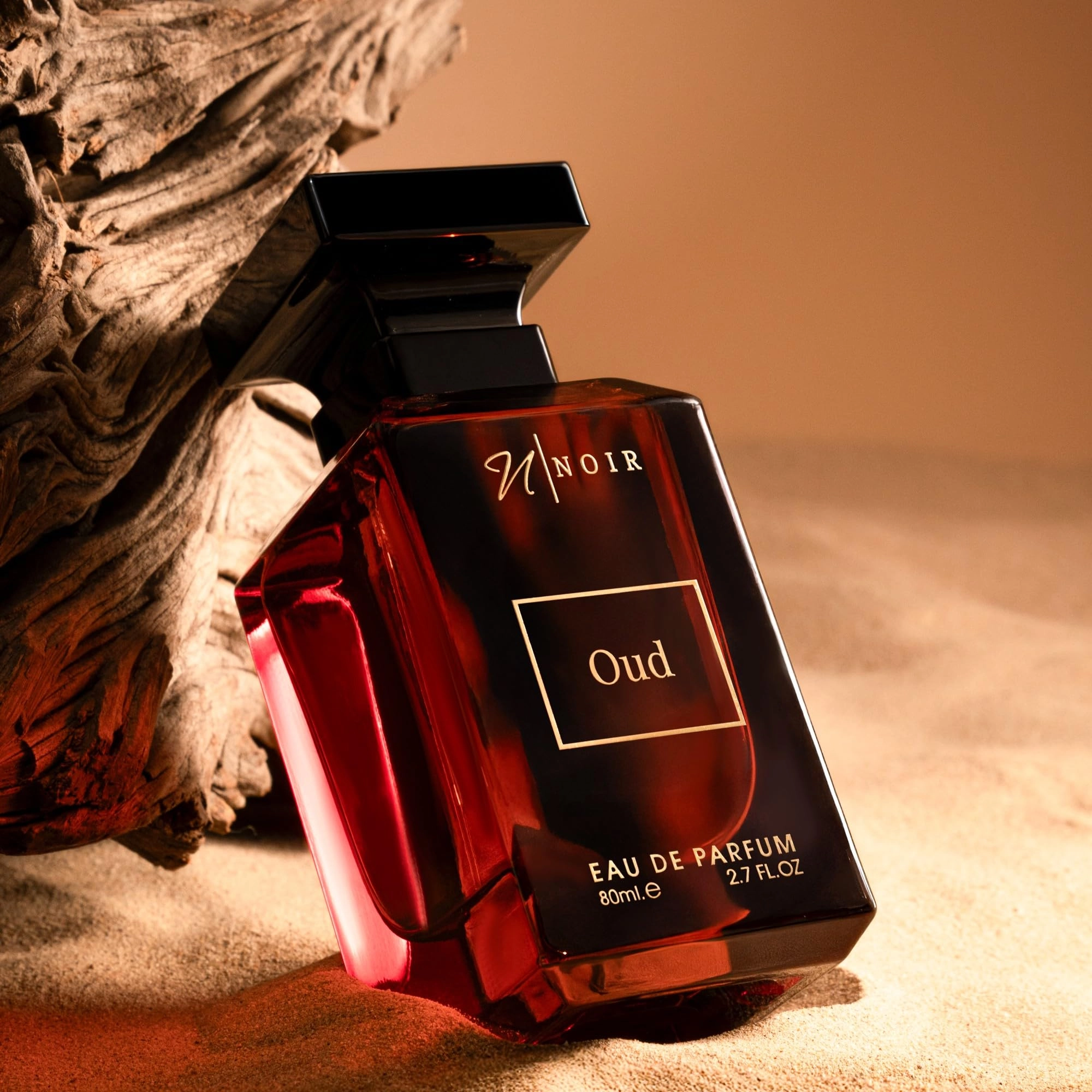 DP Oud Eau de Parfum 80ml