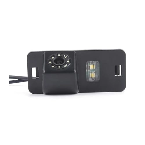 Car Rear View Camera - 8 LED Night Vision 648*480