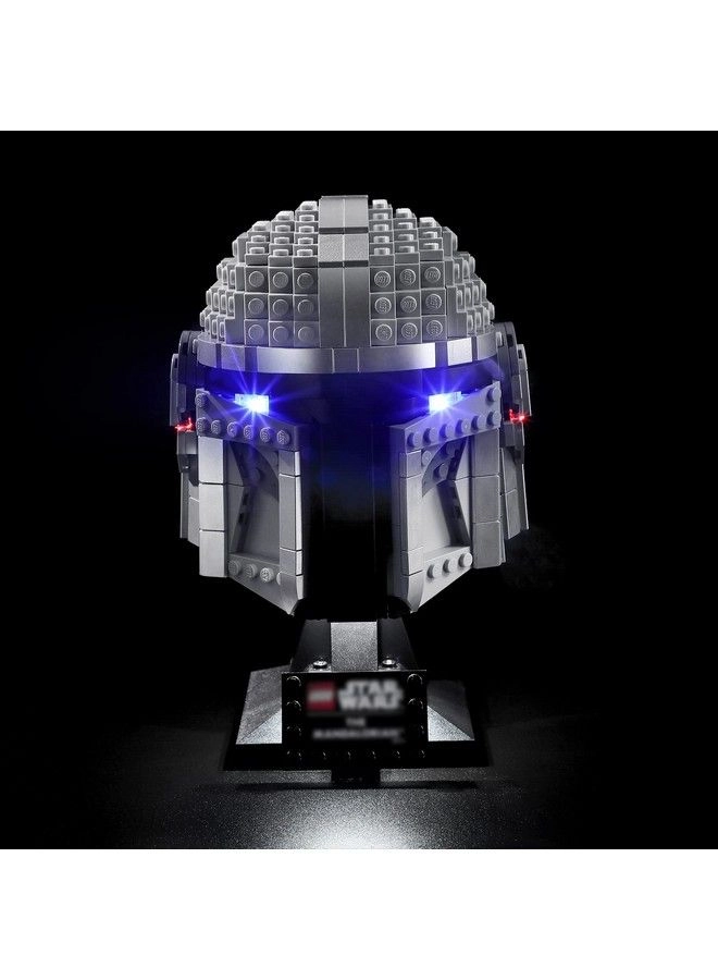 Led Lighting Kit - Star Wars The Mandalorian