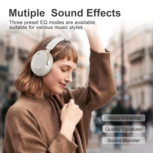 QC30 Wireless Headphone