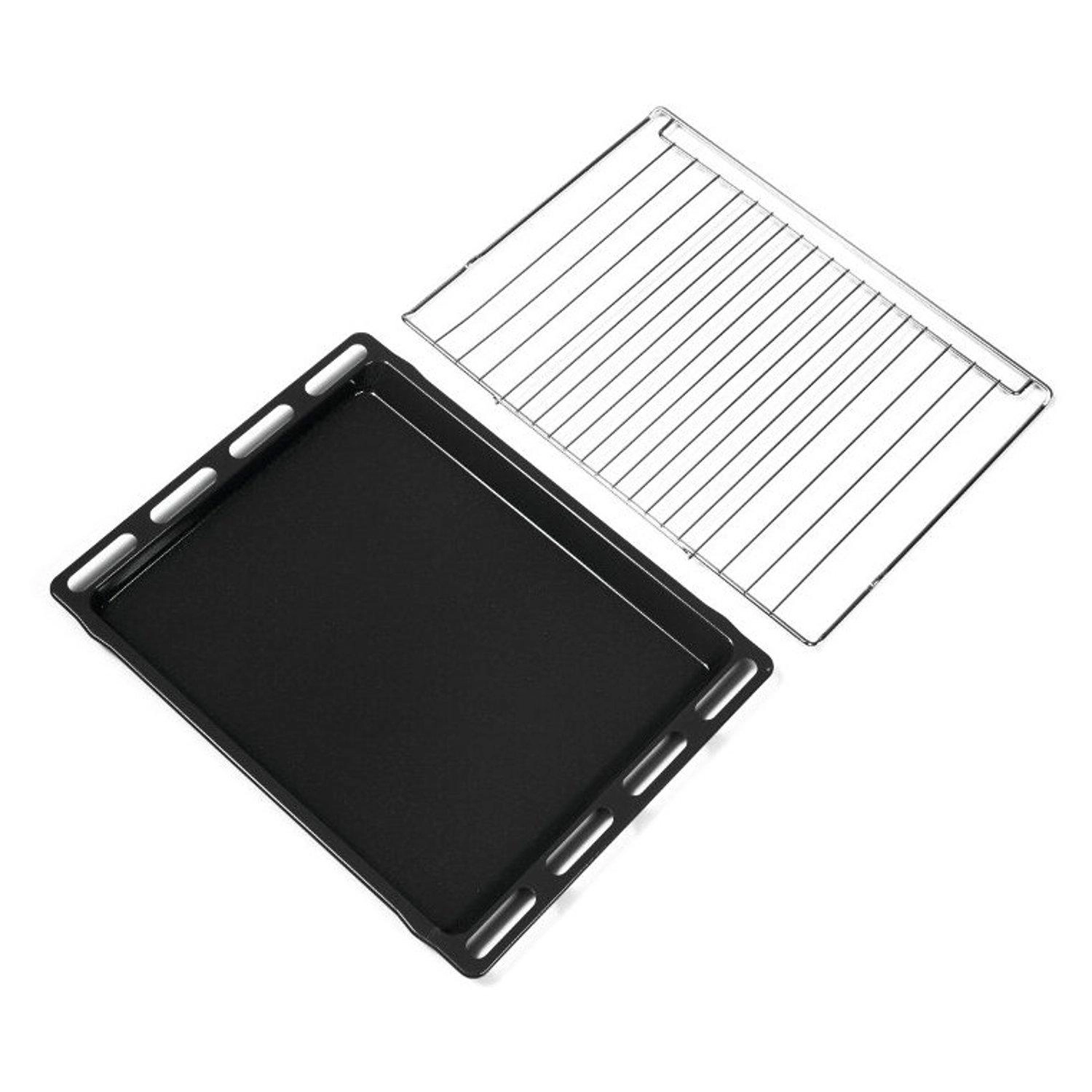 IFW-5844CIX - Electric Oven