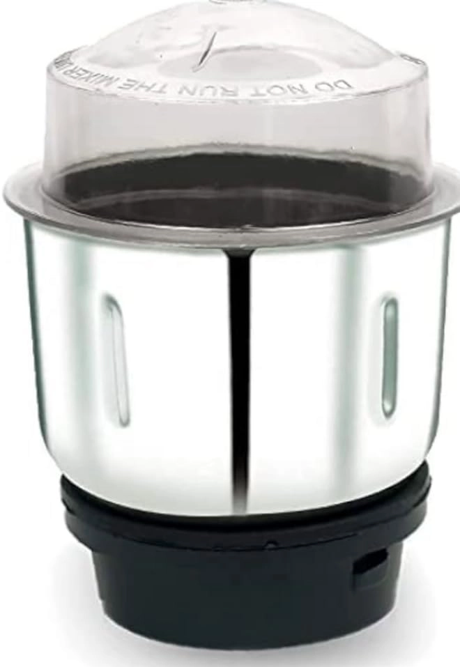 Super Joy Mixer Grinder Chutney Jar - 300ml