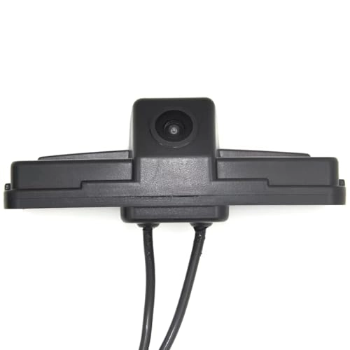 Rear View Camera - Night vision Wired 728(H) x 492(V) pixels