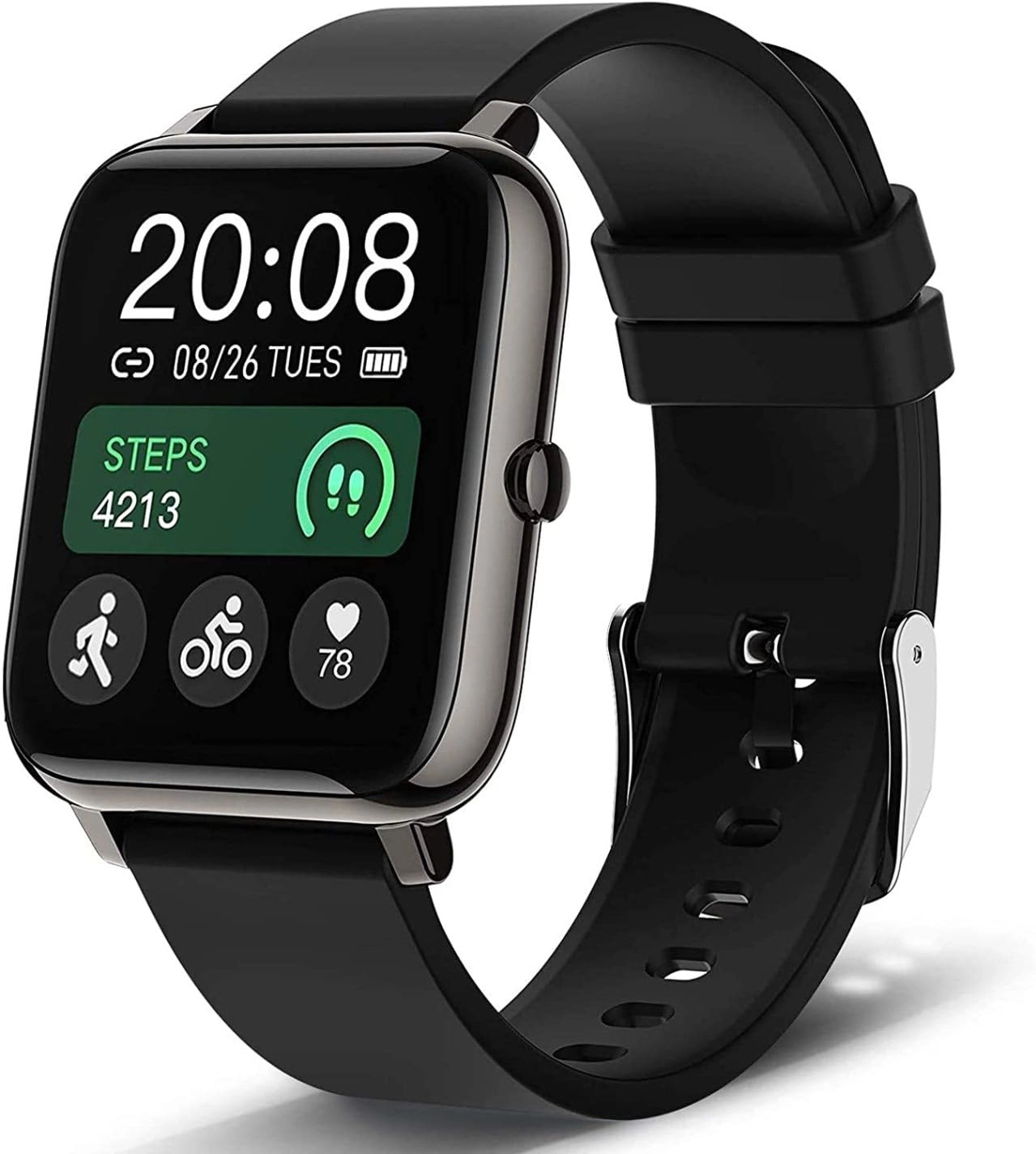 Popglory Smart Watch