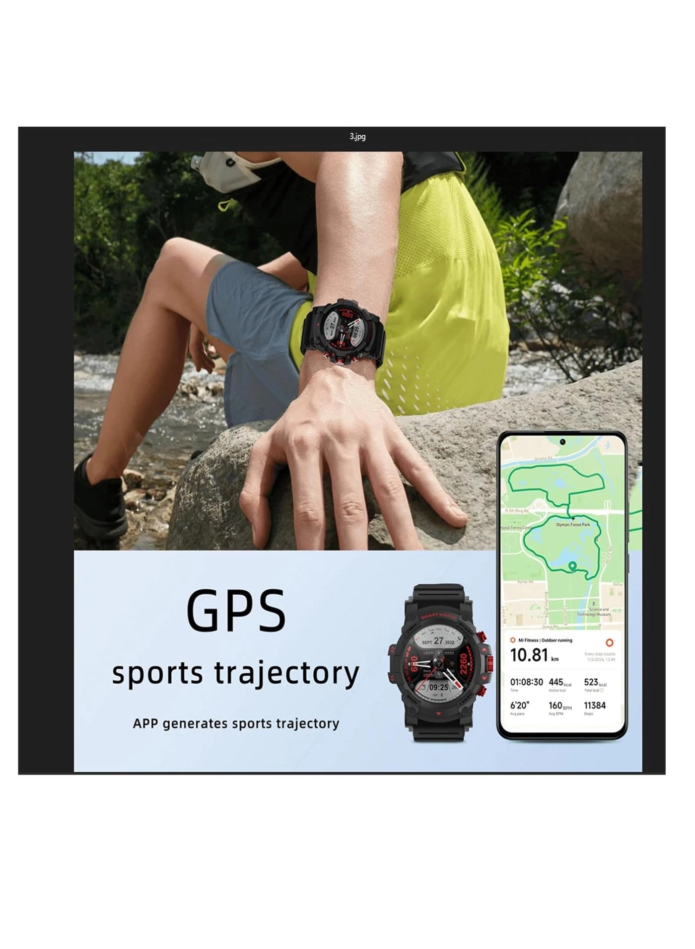 G01C GPS