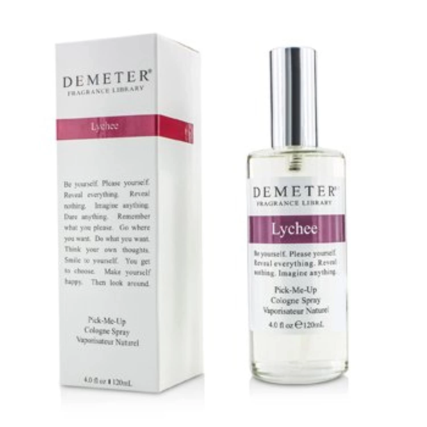 Demeter Lychee - 120 Milliliters