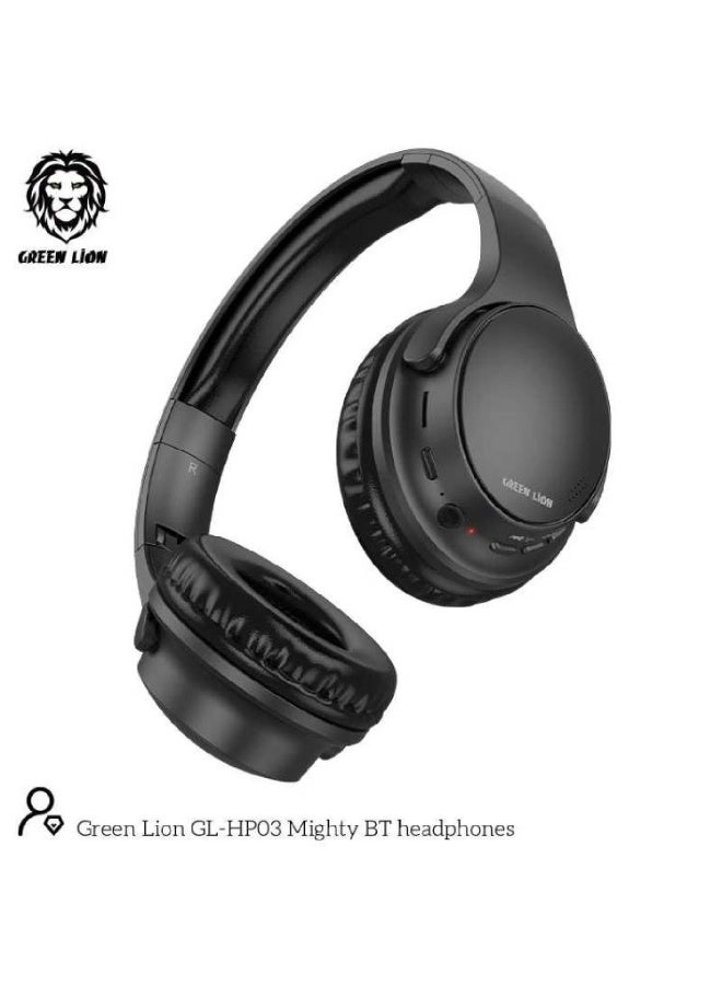 Comfort Plus Wireless Headphone
