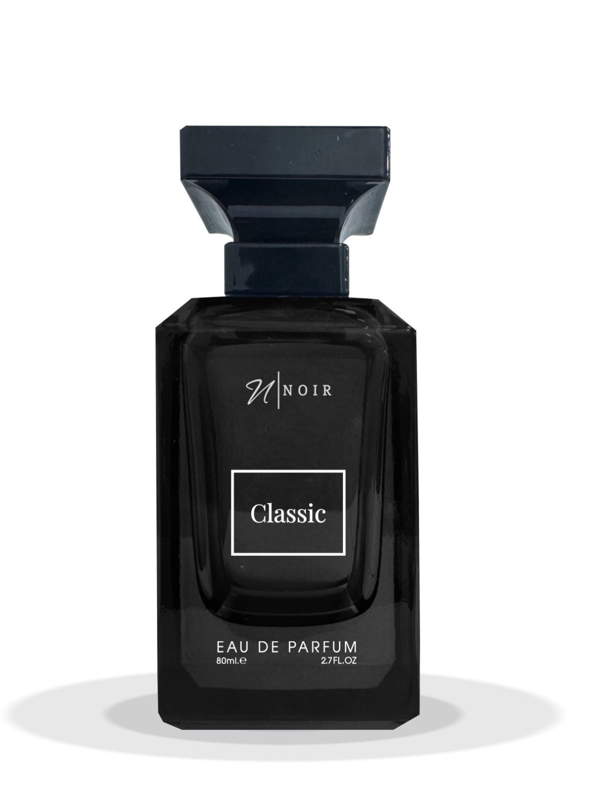 Classic Eau de Parfum 80ml