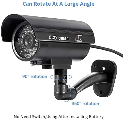 Solar Powered Bullet - Indoor Outdoor