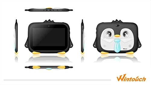 K716 - 1GB 7inch 16GB