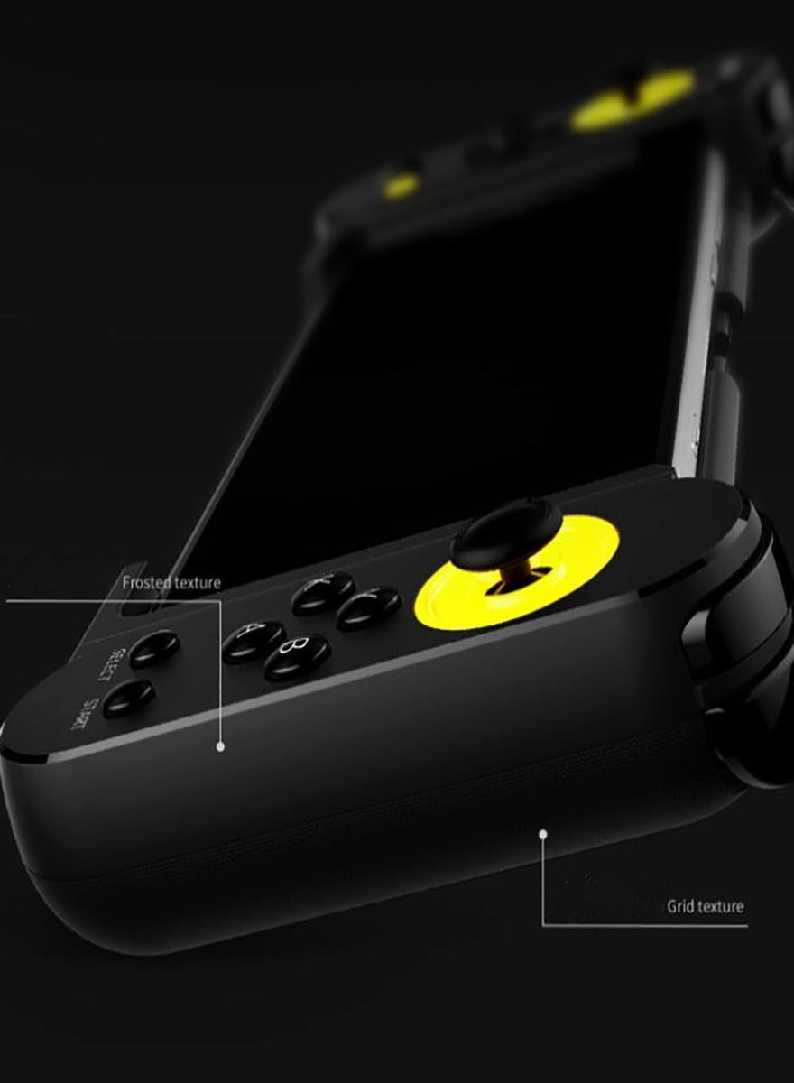 Double Stinger Stretching - Wireless Bluetooth