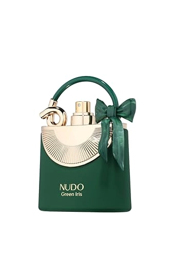 Nudo Green Iris Eau de Parfum 100ml
