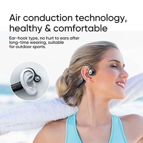 JR-X2 - Wireless Earbud