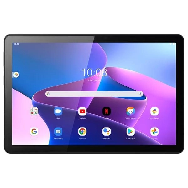 Tab M10 3rd Gen - 64GB 10.1"