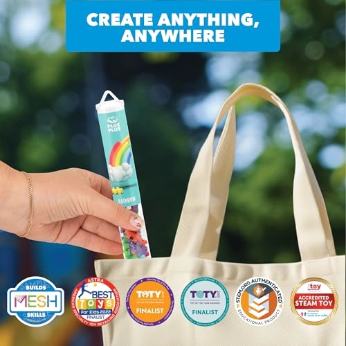 Big Box Pastel - 70 pcs Colourful