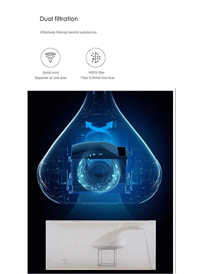 DEM-CM800 - 450 W 0.5 L