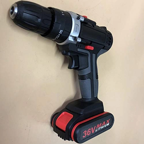 Electric Drill