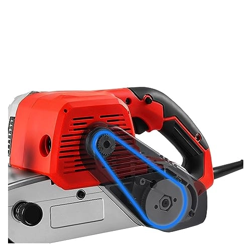 Belt Sander - 4 inch 1600w