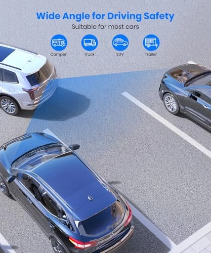 CAM1PRO - Night vision 1080P