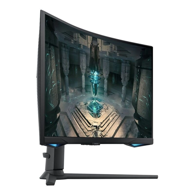 Odyssey g6 - LS27BG650EMXUE 27 inch 2560 X 1440